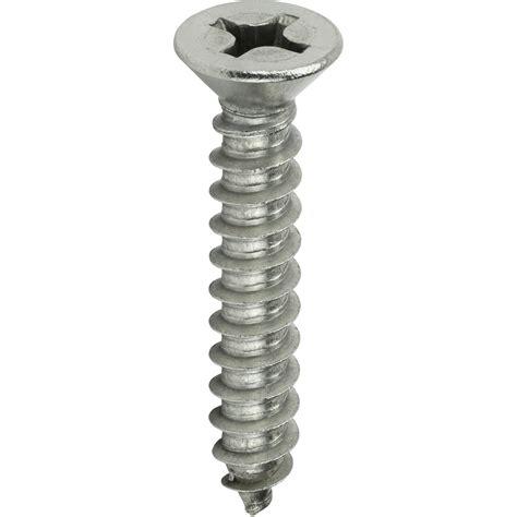 5/8 sheet metal screws|5 16 flat head screw.